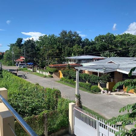 Lee'S Apartment Dumaguete City Exterior photo