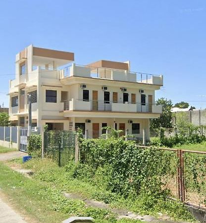 Lee'S Apartment Dumaguete City Exterior photo