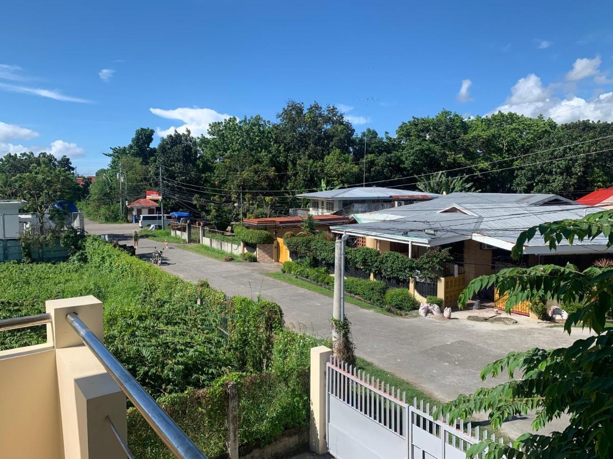 Lee'S Apartment Dumaguete City Exterior photo